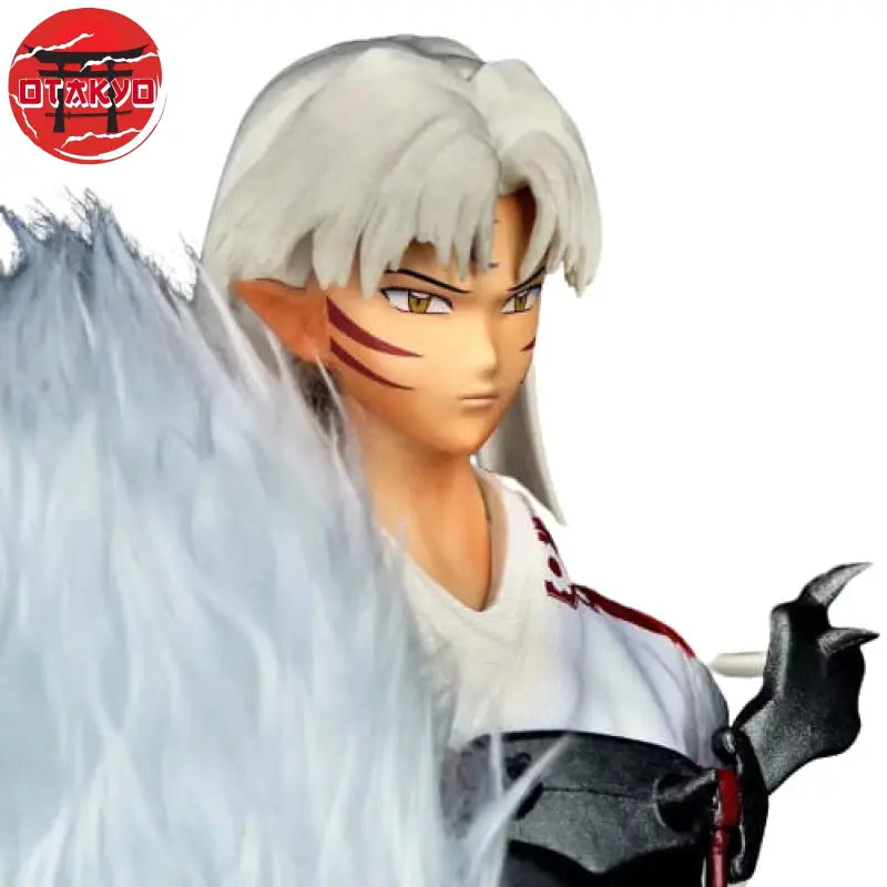 Figure Sesshōmaru "Ao" - Inuyasha™