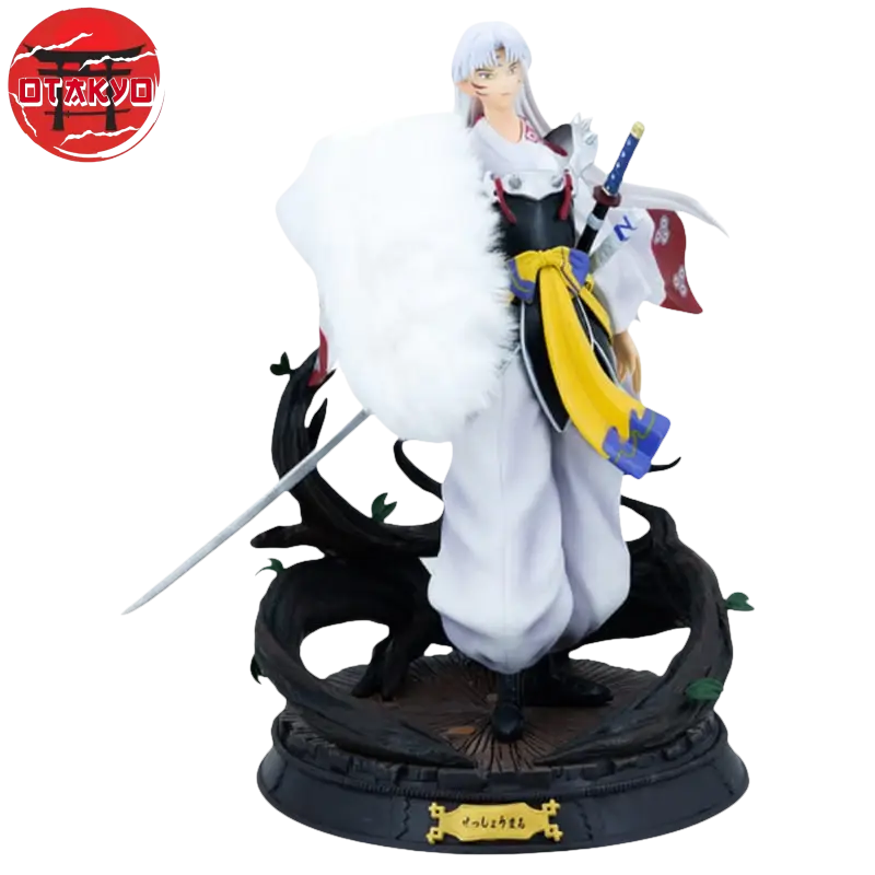 Figure Sesshōmaru - Inuyasha™