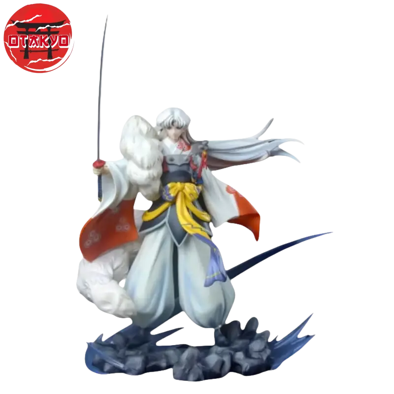 Figure Sesshōmaru "Moon" - Inuyasha™