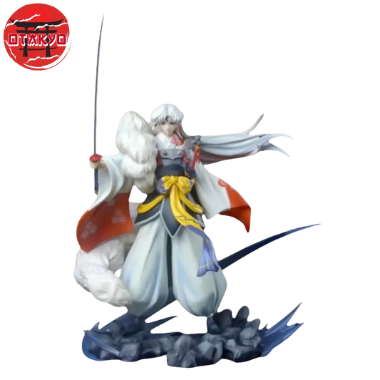 Figure Sesshōmaru "Moon" - Inuyasha™