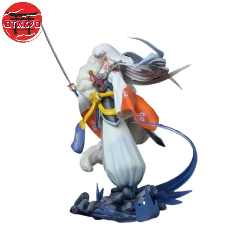 Figure Sesshōmaru "Moon" - Inuyasha™