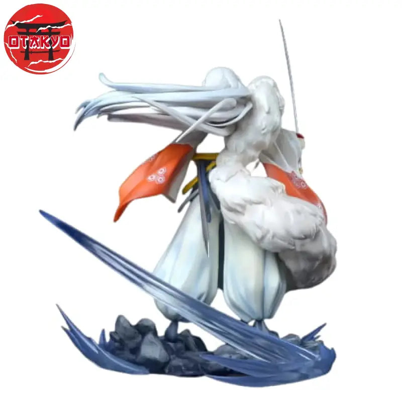 Figure Sesshōmaru "Moon" - Inuyasha™
