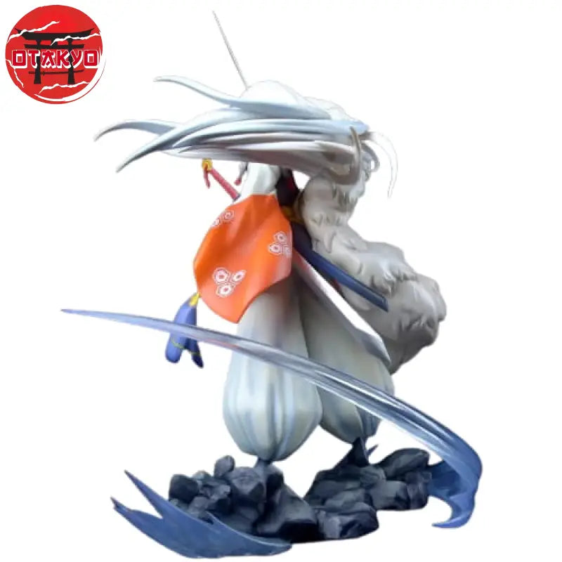 Figure Sesshōmaru "Moon" - Inuyasha™
