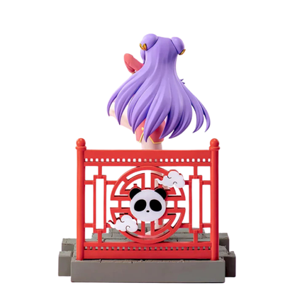 Figure Shampoo "Chinese Outfit" - Ranma 1/2™
