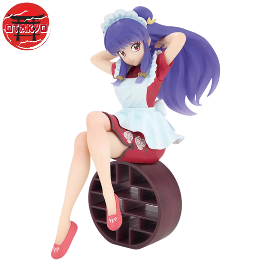 Figure Shampoo - Ranma 1/2™