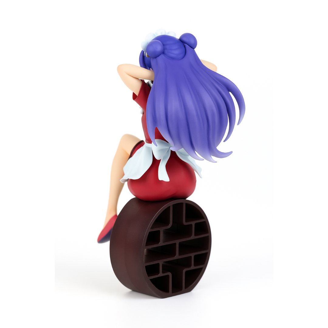 Figure Shampoo - Ranma 1/2™