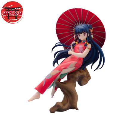 Figure Shampoo "Red Umbrella" - Ranma 1/2™