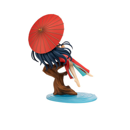 Figure Shampoo "Red Umbrella" - Ranma 1/2™