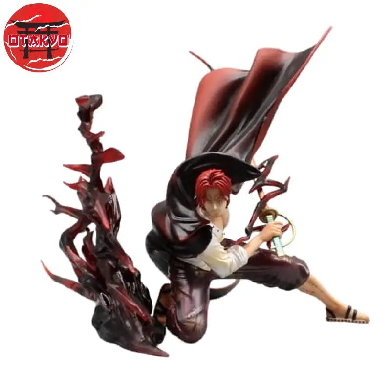 Figure Shanks "Divine" - One Piece™