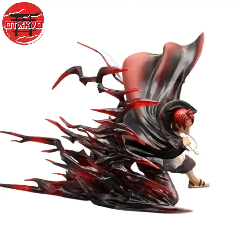 Figure Shanks "Divine" - One Piece™