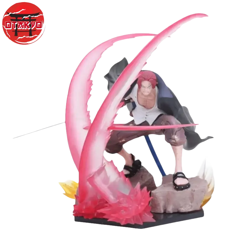 Figure Shanks Le Roux - One Piece™