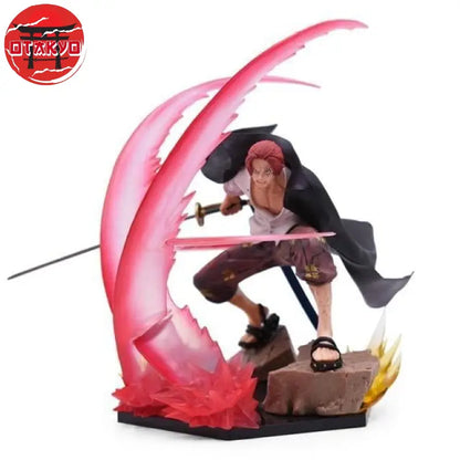 Figure Shanks Le Roux - One Piece™