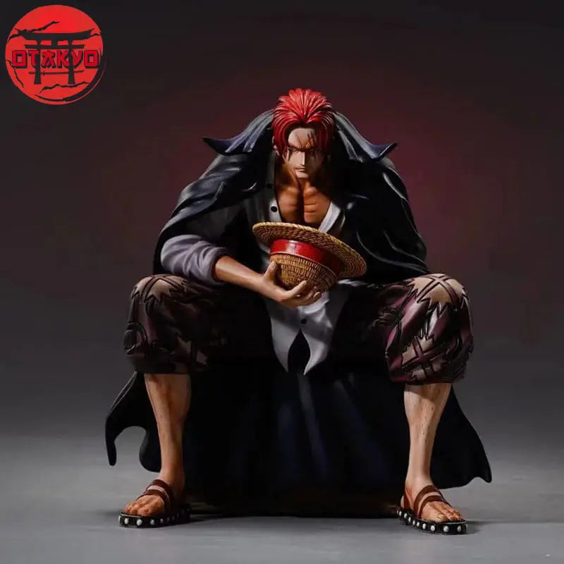 Figure Shanks "Mugiwara" - One Piece™