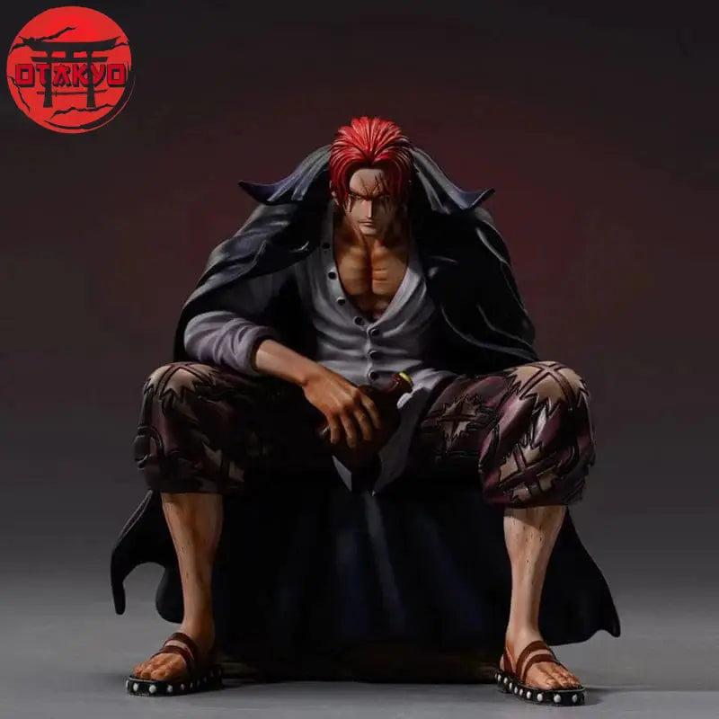 Figure Shanks "Mugiwara" - One Piece™