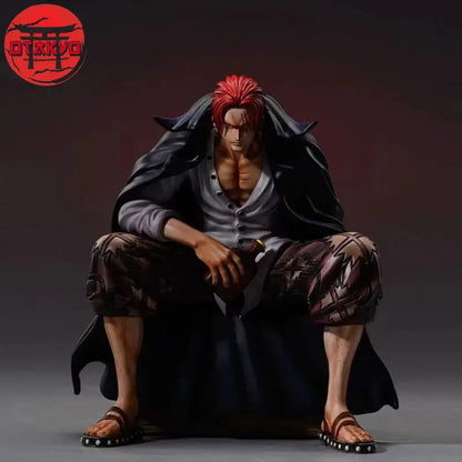 Figure Shanks "Mugiwara" - One Piece™