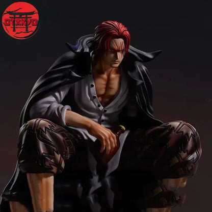 Figure Shanks "Mugiwara" - One Piece™