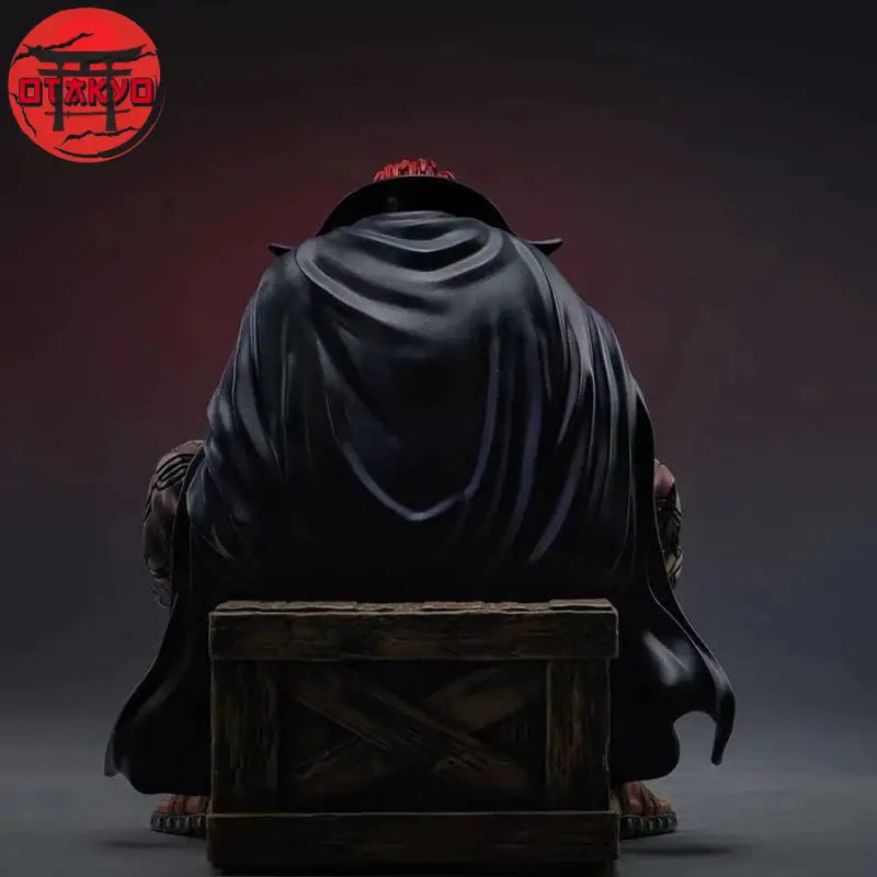 Figure Shanks "Mugiwara" - One Piece™