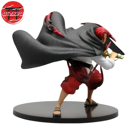 Figure Shanks "Red" - One Piece™