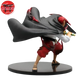 Figure Shanks 