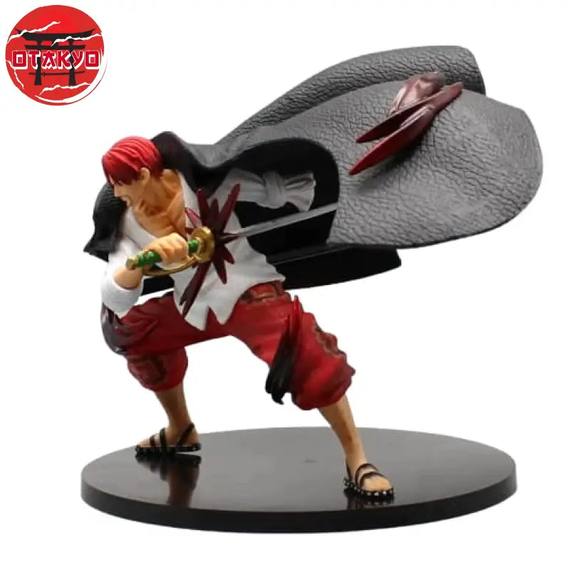 Figure Shanks "Red" - One Piece™