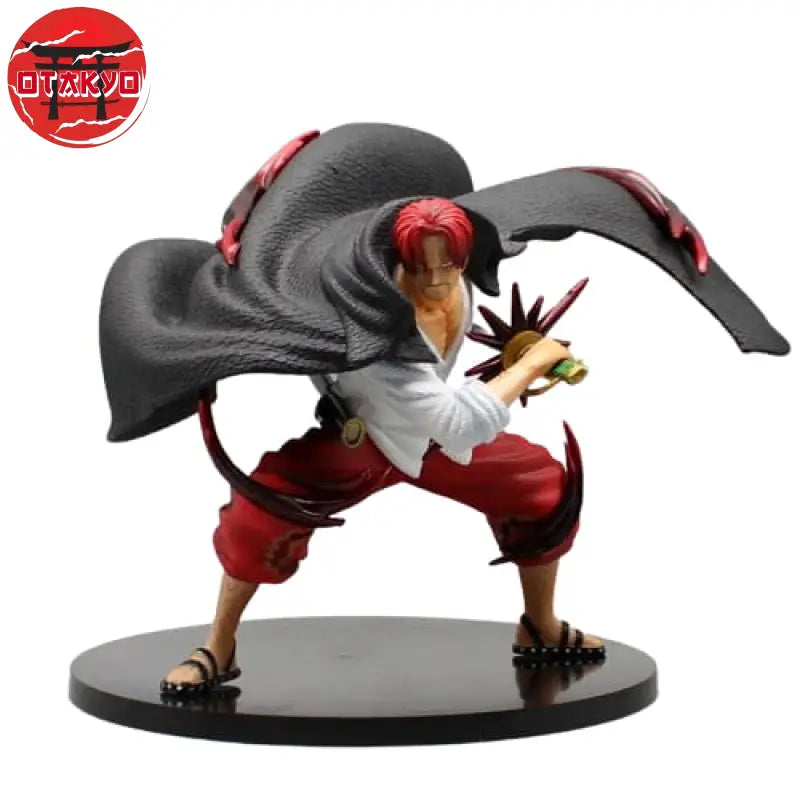 Figure Shanks "Red" - One Piece™