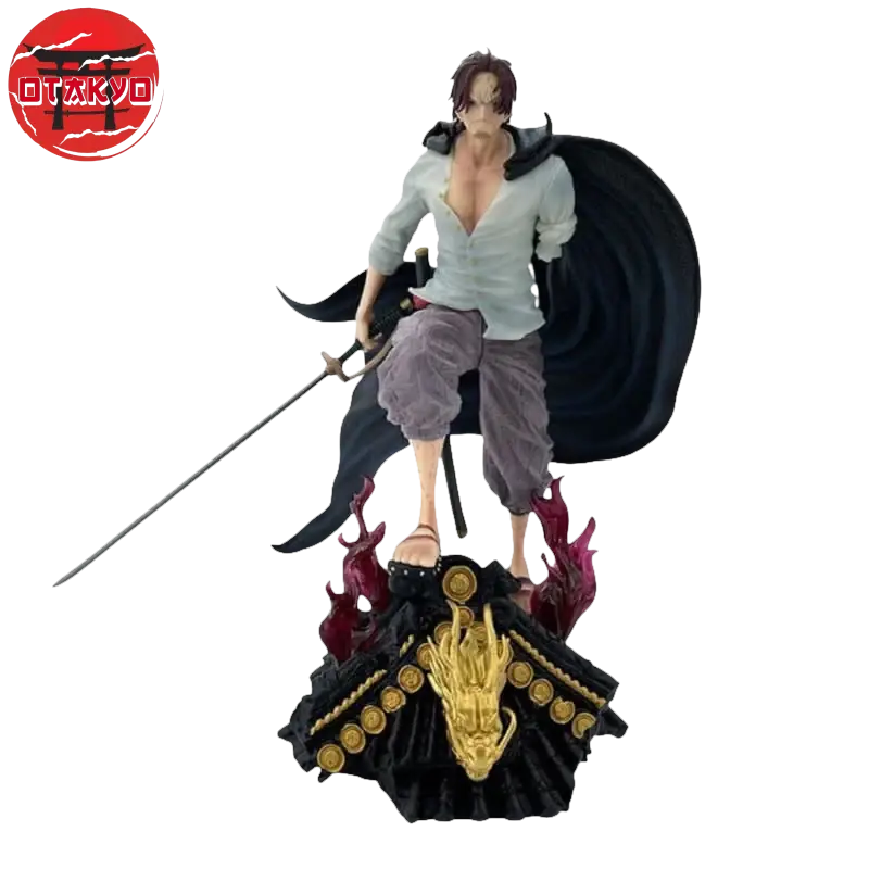 Figure Shanks the Red - One Piece™