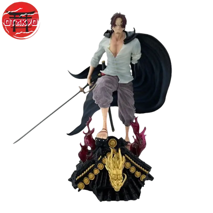 Figure Shanks the Red - One Piece™