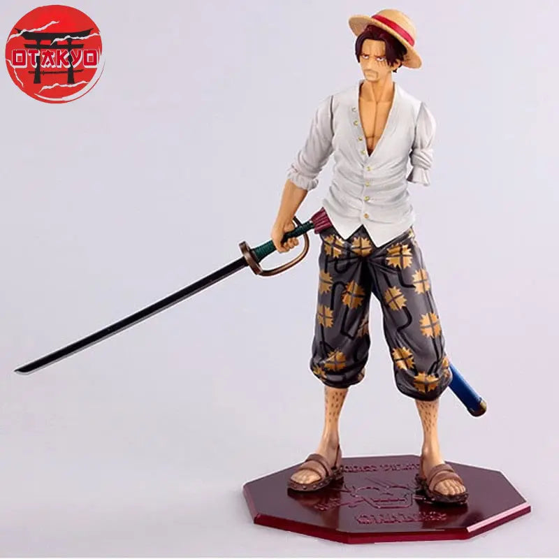 Figure Shanks the Red - One Piece™