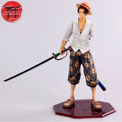 Figure Shanks the Red - One Piece™