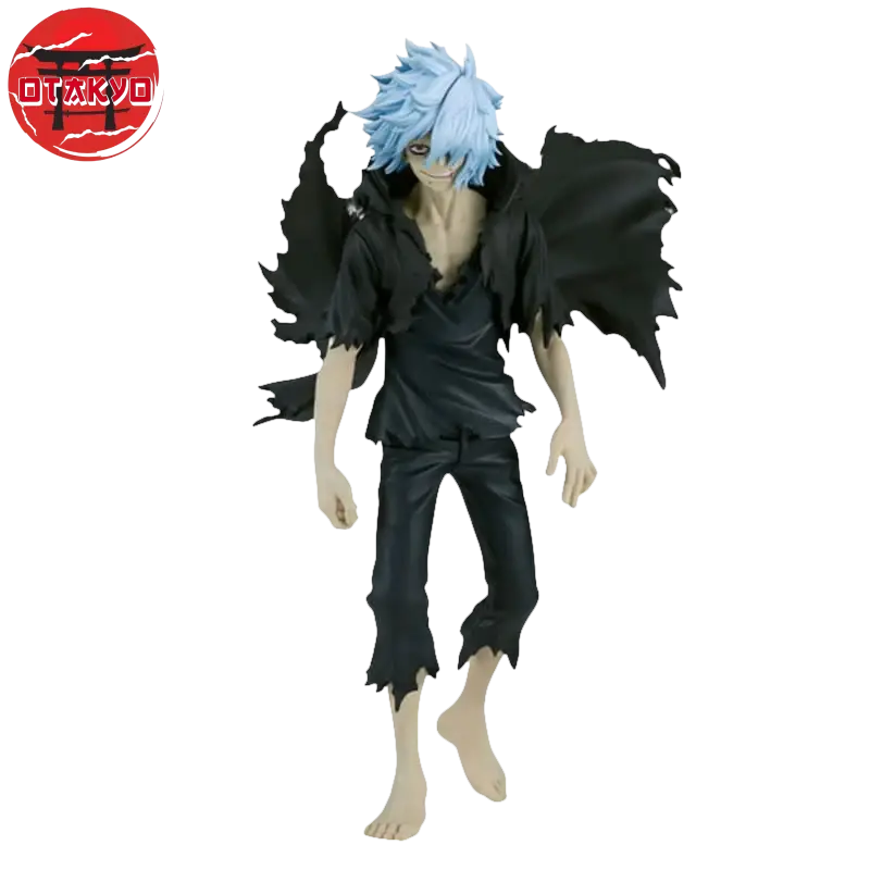 Figure Shigaraki "Awakening" - My Hero Academia