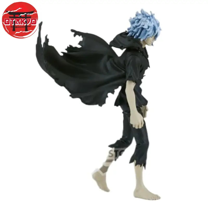 Figure Shigaraki "Awakening" - My Hero Academia