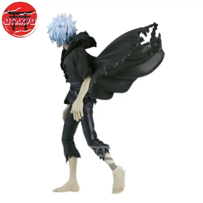 Figure Shigaraki "Awakening" - My Hero Academia