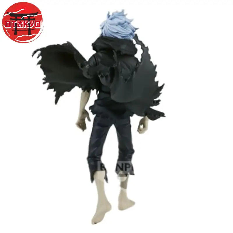 Figure Shigaraki "Awakening" - My Hero Academia