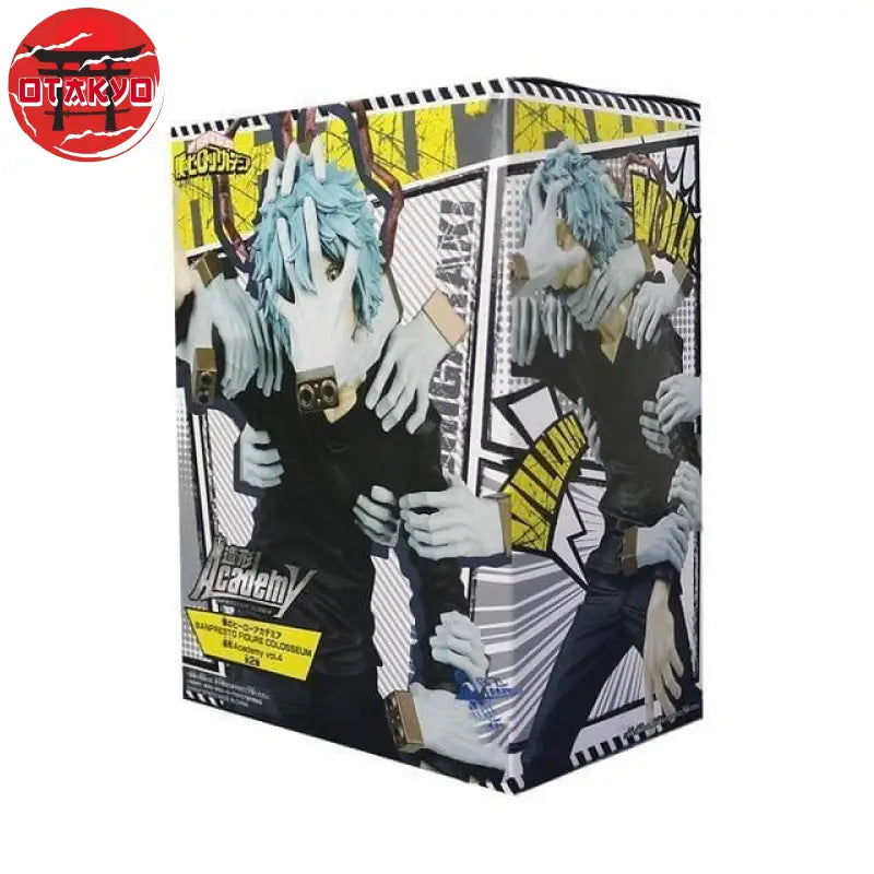 Figure Shigaraki Tomura - My Hero Academia™