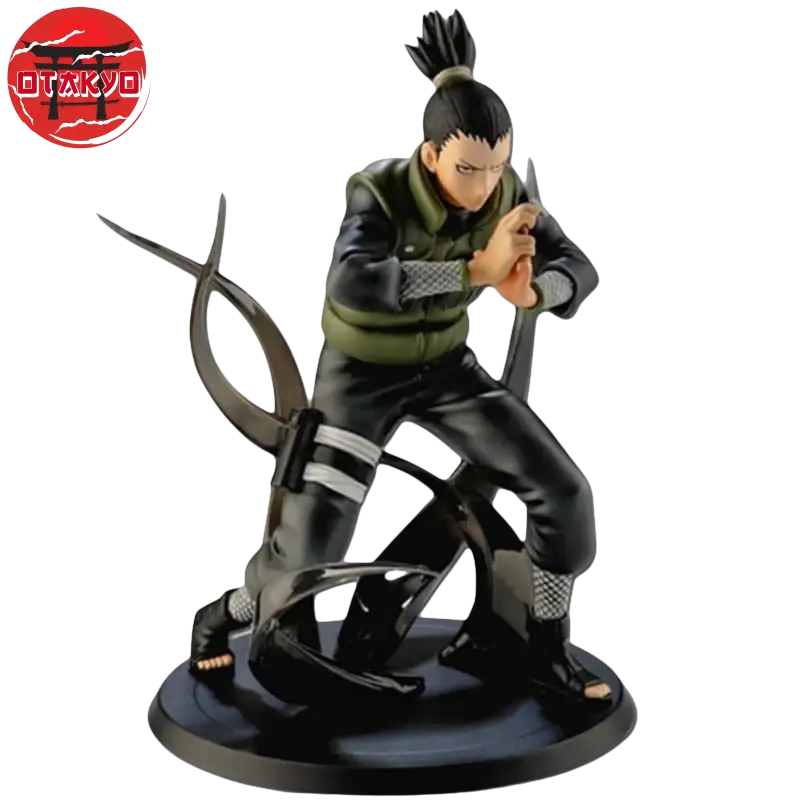 Figure Shikamaru Nara - Naruto Shippuden™