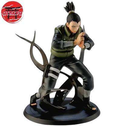 Figure Shikamaru Nara - Naruto Shippuden™