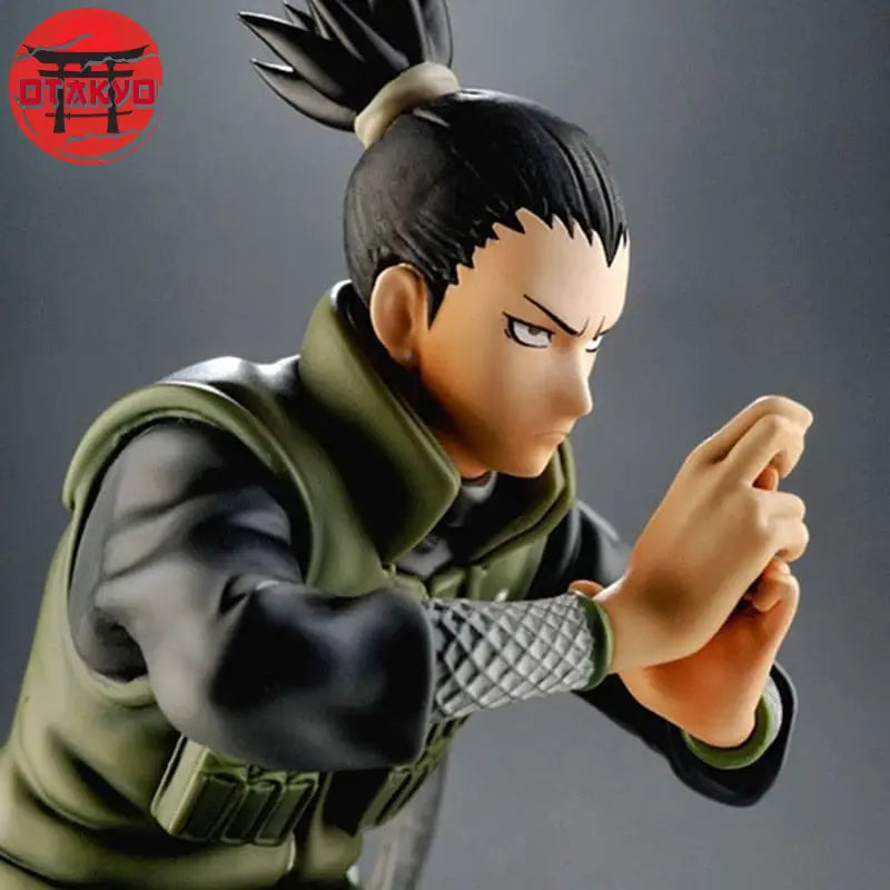 Figure Shikamaru Nara - Naruto Shippuden™