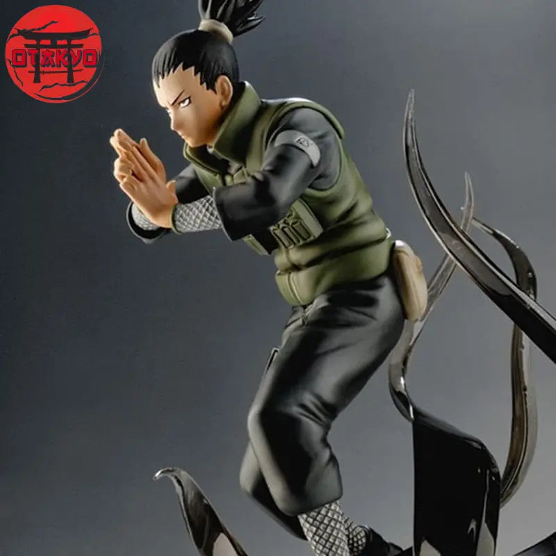 Figure Shikamaru Nara - Naruto Shippuden™