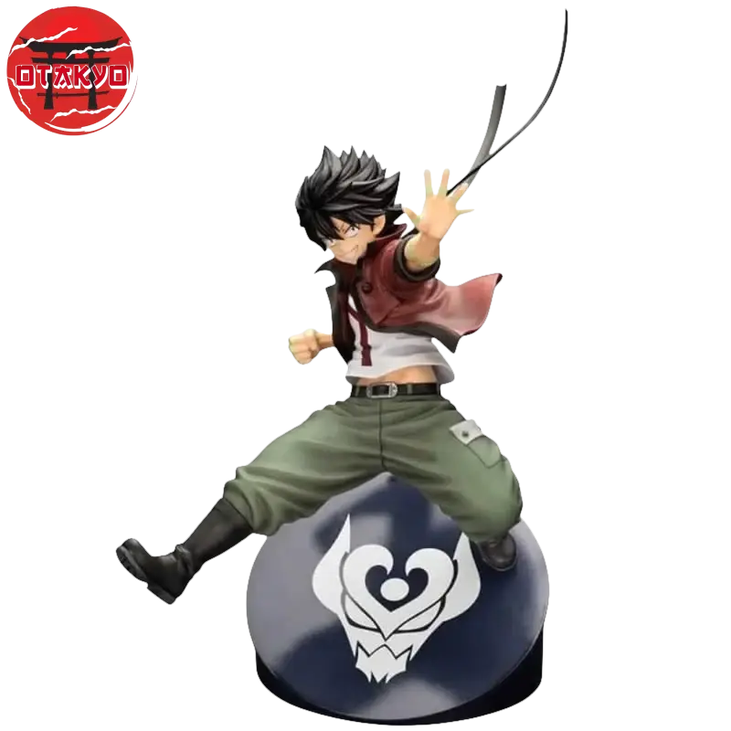 Figure Shiki Granbell - Edens Zero™