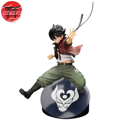 Figure Shiki Granbell - Edens Zero™