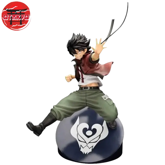 Figure Shiki Granbell - Edens Zero™