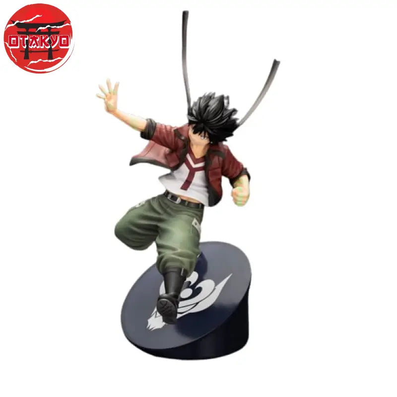 Figure Shiki Granbell - Edens Zero™