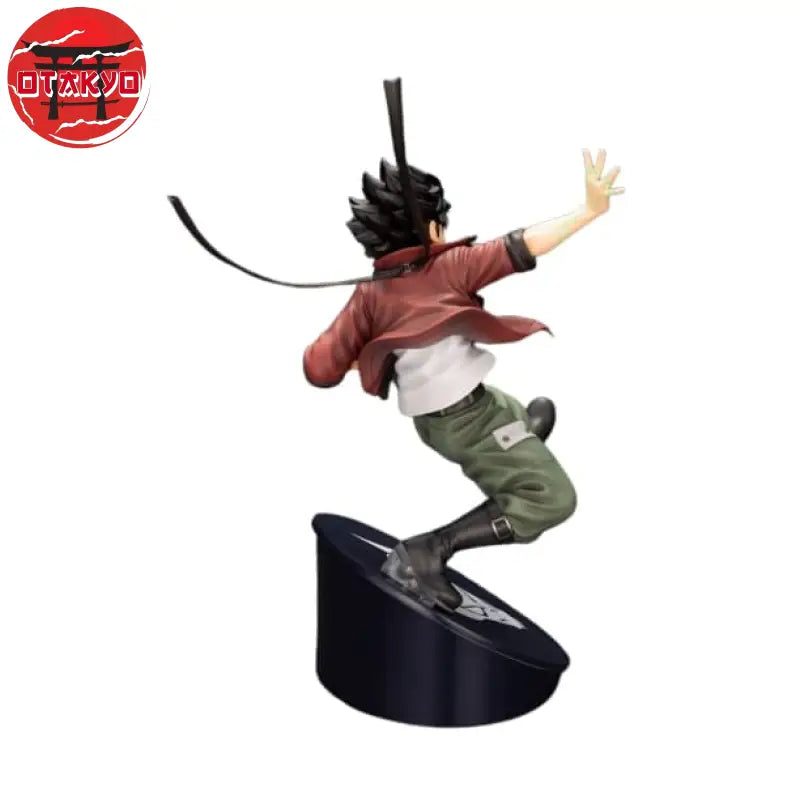 Figure Shiki Granbell - Edens Zero™