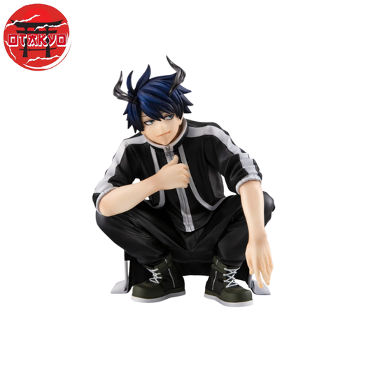 Figure Shiki Ichinose "Casual" - Tougen Anki™