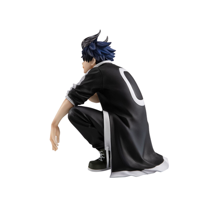 Figure Shiki Ichinose "Casual" - Tougen Anki™