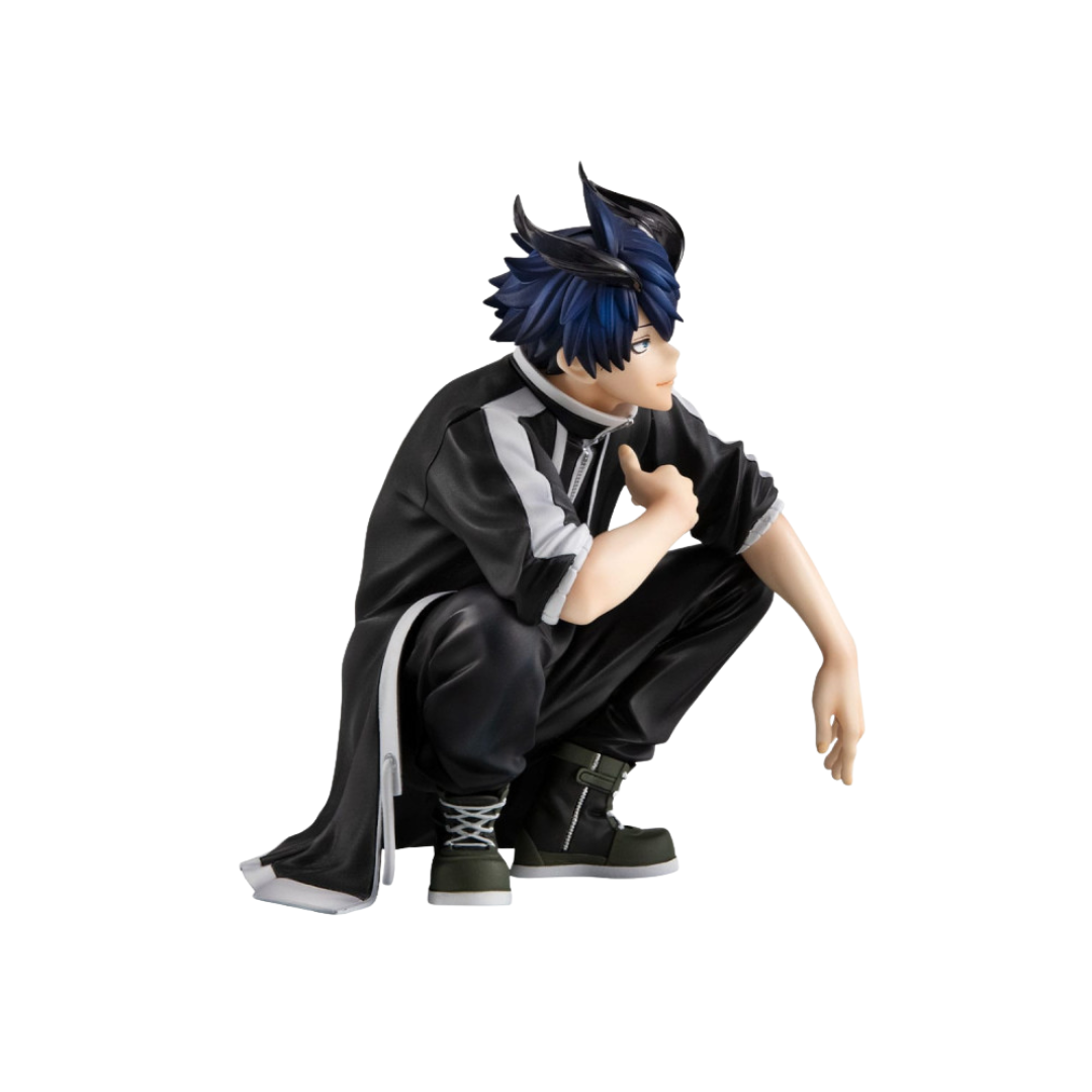 Figure Shiki Ichinose "Casual" - Tougen Anki™