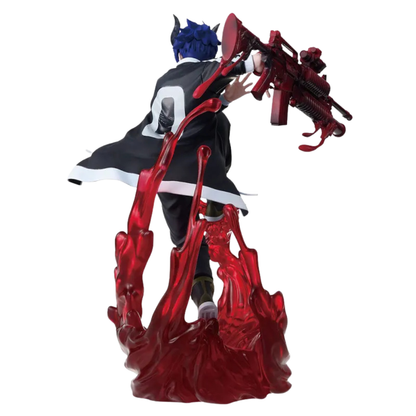 Figure Shiki Ichinose "Dark Demon Of Paradise" - Tougen Anki™