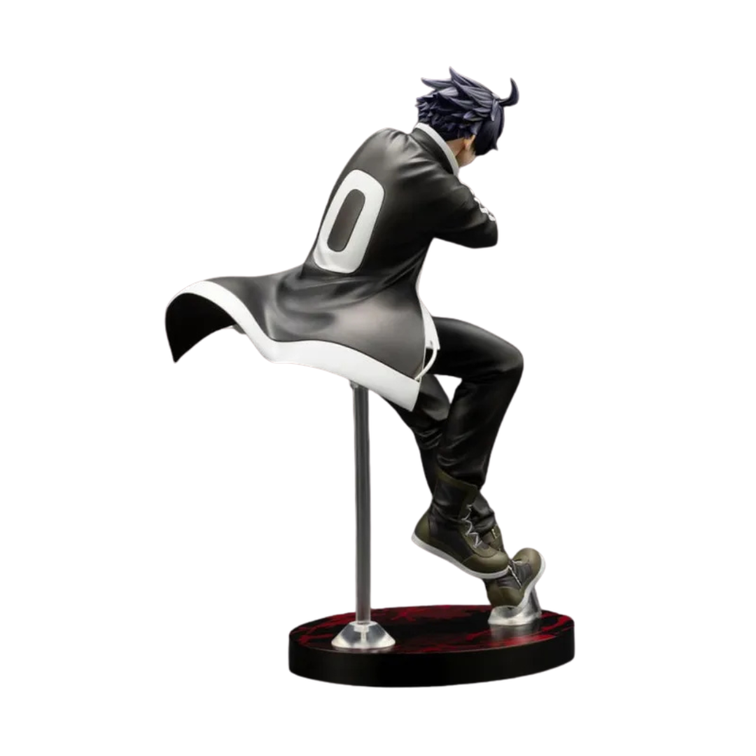 Figure Shiki Ichinose "Demonic Posture" - Tougen Anki™