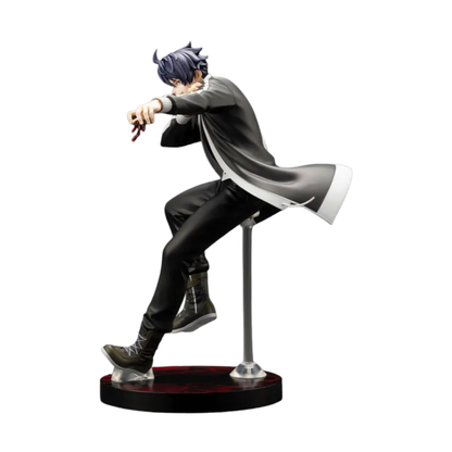 Figure Shiki Ichinose "Demonic Posture" - Tougen Anki™