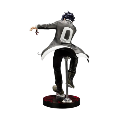 Figure Shiki Ichinose "Demonic Posture" - Tougen Anki™